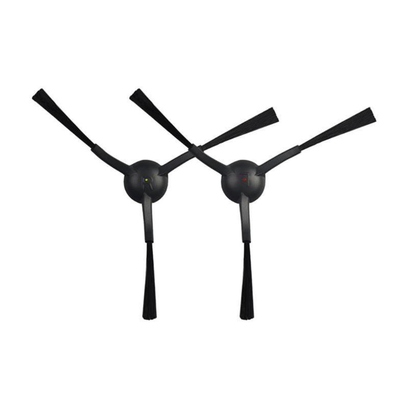 Replacement Part for Tikom L9000 Brush Side Brush Filters HEPA Filter Mopping Pad Main Brush Rolling Brushes Accessories