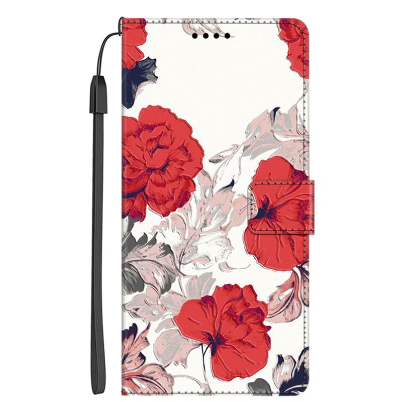 For Honor 200 Lite Phone Case 200lite Magnet Leather Cover Book Wallet Cases For Honor 200 Pro Flip Case Honor200 Pro 200Pro Bag