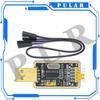 1 Stück PLR CH111 Modul Anstelle von PL1111 CH111G CH111E RS111 Zu TTL Modul Upgrade USB Zu Serieller Port In Neun-Pin-Platine Für Ardu