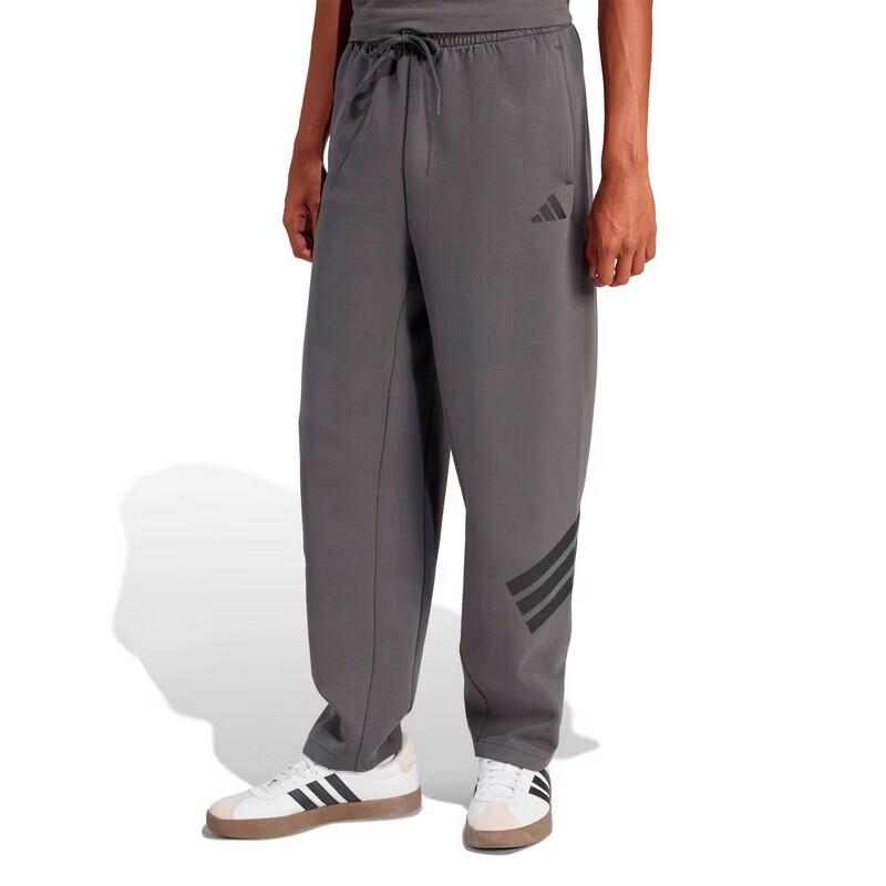 Adidas Men s Versatile Knit Track Pants L