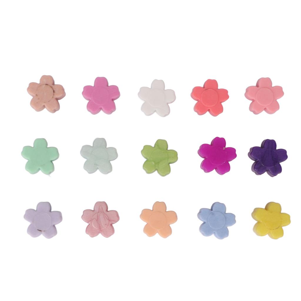 2 Box Sealing Wax Beads 15 Colors Quick Drying Octagonal Craft Sealing Stamp Wax for Party Invitatio