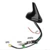 Car Roof Antenna  FM/AM/GSM/GPS Car Stereo Radio Amplifier
