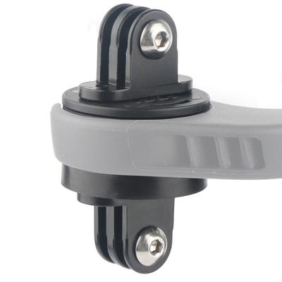 Quick Release Bike Computer Holder Headlight Computer Bracket Quick Repair Accessories for Camera Headlight Adapters