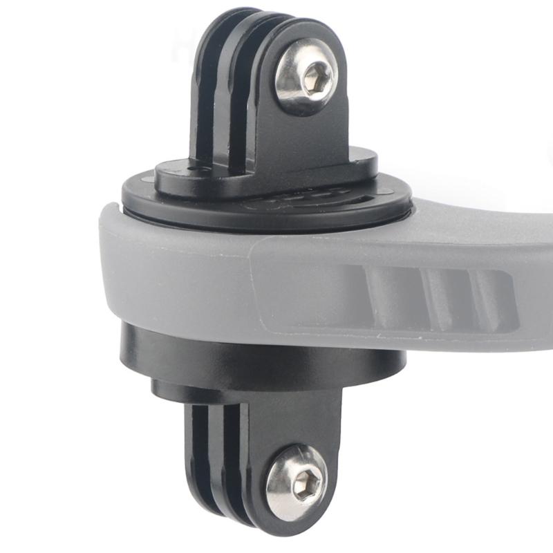 Bicycles Computer Mount Universal Bike Computer Adapters Sports Camera Stand Quick Release Adaptors Easy to Install
