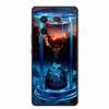 Phone Case For Vivo iQOO 12 Case iQOO12 Pro Funda Black Silicone Soft Back Cover Coque For Vivo iQOO 12 Pro Case 6.78" Capas Bag