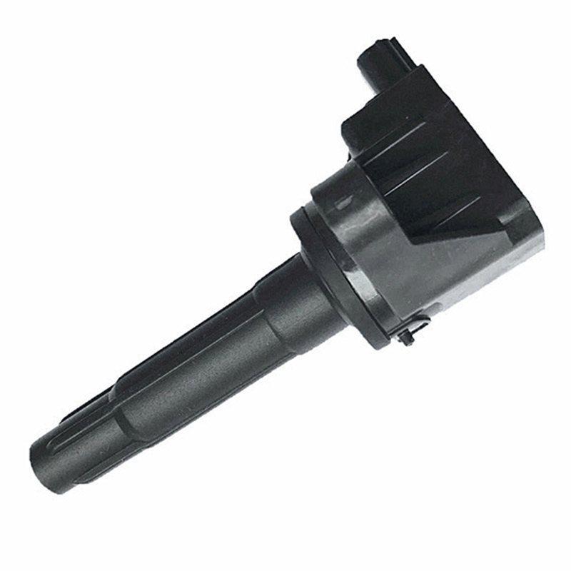 Ignition Coil 30520-55A-005 FK0445 4PCS For Honda Fit 4 1.2 1.3 1.4 CITY 1.5L CR-V 3 FR-V Civic 1.3L 1.8L 2.0L 2005-