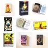 2024 New Arrival Tarot Oracle Cards Featuring Beautiful Designs And Enchanting Themes