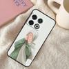 Muslim Islamic Arabic Hijab Gril Case For Oneplus 8T 9RT 10T 8 9 11 10 Pro Oneplus Nord CE 2 Lite Ace N10 N20 N100 N200 Cover