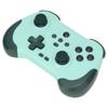 Wireless Gaming Controller Motion Sensing Technology Better Control Ergonomic Game Controller for