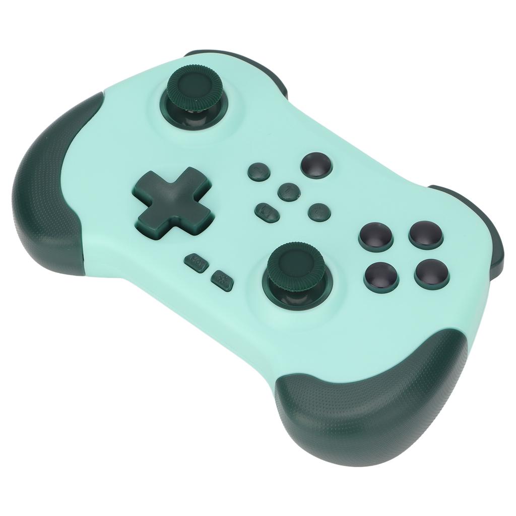 Wireless Gaming Controller Motion Sensing Technology Better Control Ergonomic Game Controller for