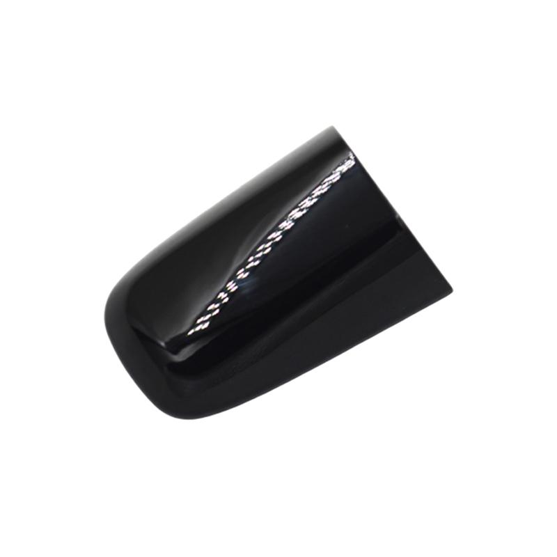 

31349578 Car Accessories For Volvo XC60 S60 S60L V60 V40 Door Outside Handle Cover Keyhole Trim Cover Door Handle Cover чорний