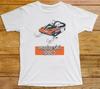 Moto Ski 1980 T Shirt 555 Retro Snowmobile Lynx Mercury Nordic Polaris Sno-Jet