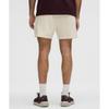 Lululemon Pace Breaker Lined Short 5  Light Ivory