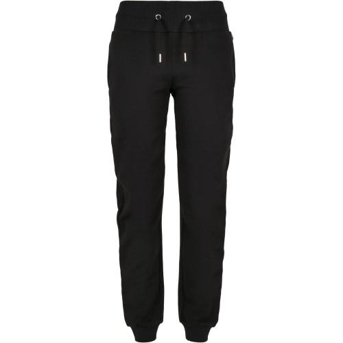 Urban Classics Womens/Ladies Organic High Waist Jogging Bottoms
