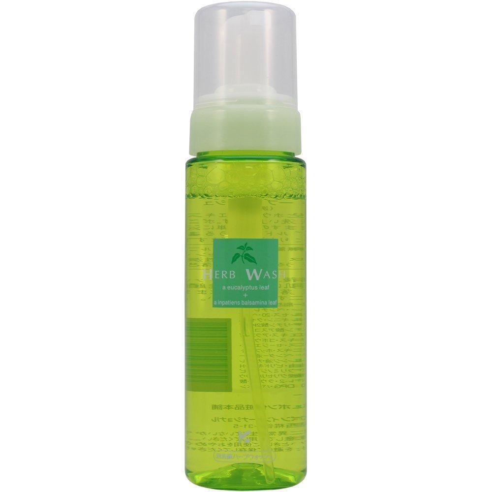 

Jupon Cosmetics ProtoHemp Herb Wash 210 мл