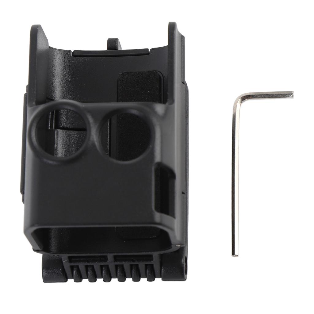 Magnetic Mount Stand for Pocket 3 Camera Desktop Base Stand Holder Expansion Adapter Mount Bracket