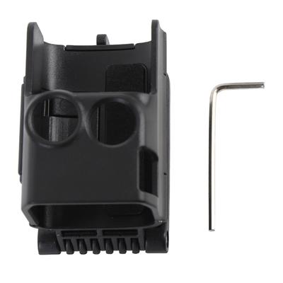 Magnetische Halterung Ständer für Pocket 3 Kamera Desktop Basis Ständer Halter Erweiterungsadapter Halterungsbügel