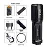 Fenix TK35UE LED Waterproof Rechargeable Flashlight