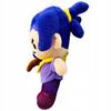 Brawl Stars Plush Toy Brawler Shelly Girl Plush Toy 25 Cm