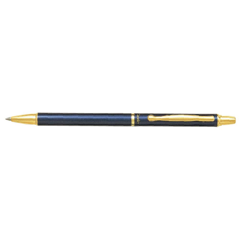 

0.7mm ballpoint pen Cavalier [Blue axis] BCA-2SR-L