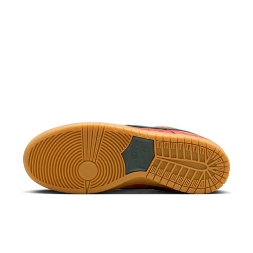 Nike Dunk SB Dunk Low "Burnt Sunrise" Braun HF3704-800 Unisex