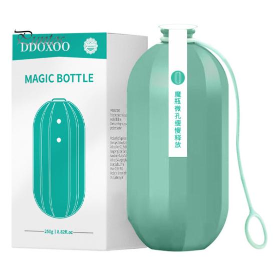 

Автоматический очиститель для унитаза Долговечный очиститель для унитаза Чистящее средство для бутылок с ароматом Автоматический очиститель для унитаза зелёный