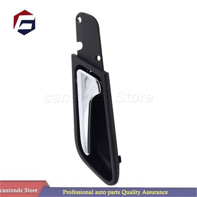 Νέο 1697600961 Για Mercedes W169 A-Class W245 B-Class 2008-2011 Εσωτερικό Χειρολαβή Πόρτας Συναρμολόγηση Εμπρός Αριστερά Πίσω Αριστερά