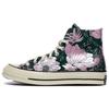 Chuck 70 Wmns High 'Vintage Floral - Midnight Pink Glaze' Women's 569237C