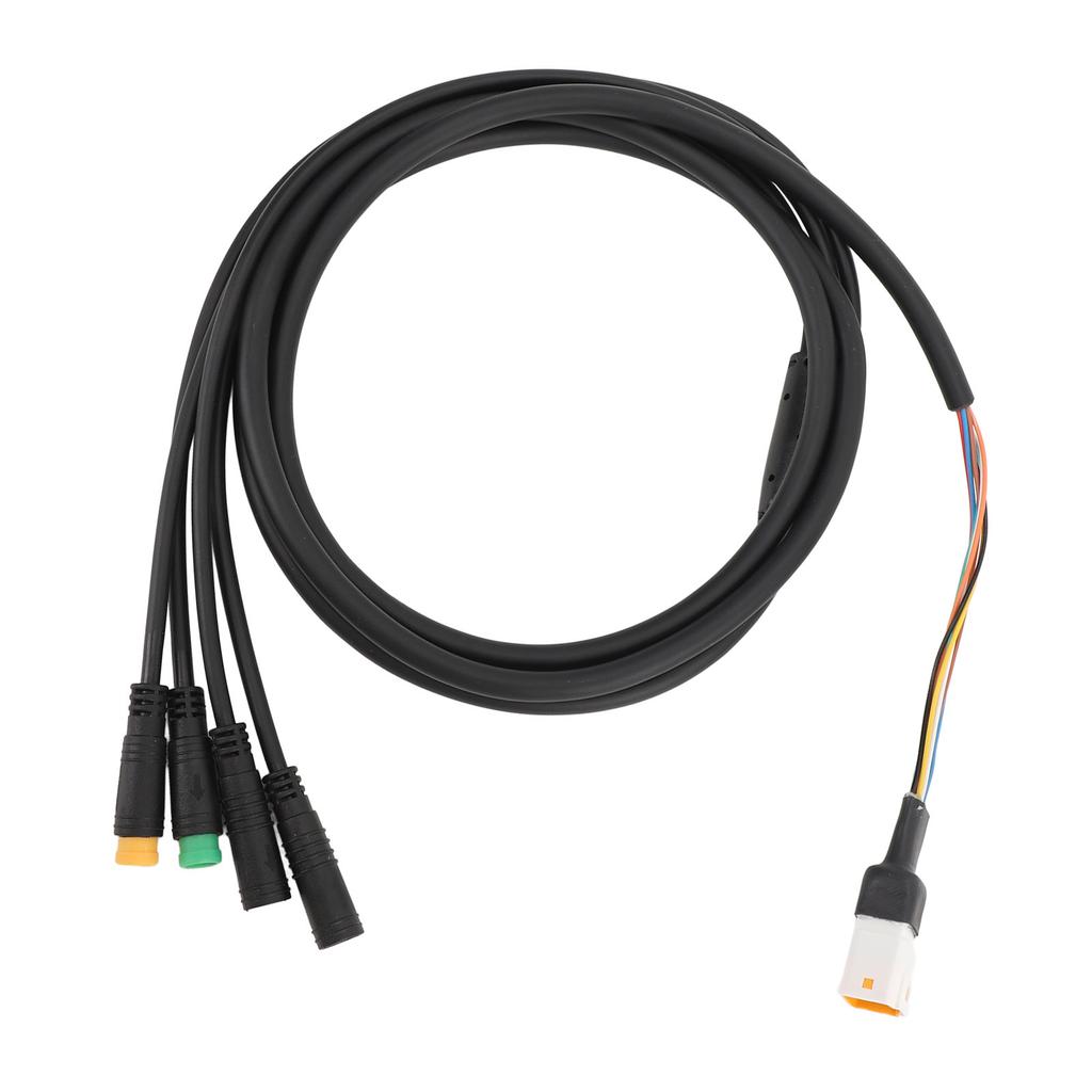 Electric Bike Motor Cable for BAFANG M400 M200 M300 M620 G330 G360 M420 G332 G510
