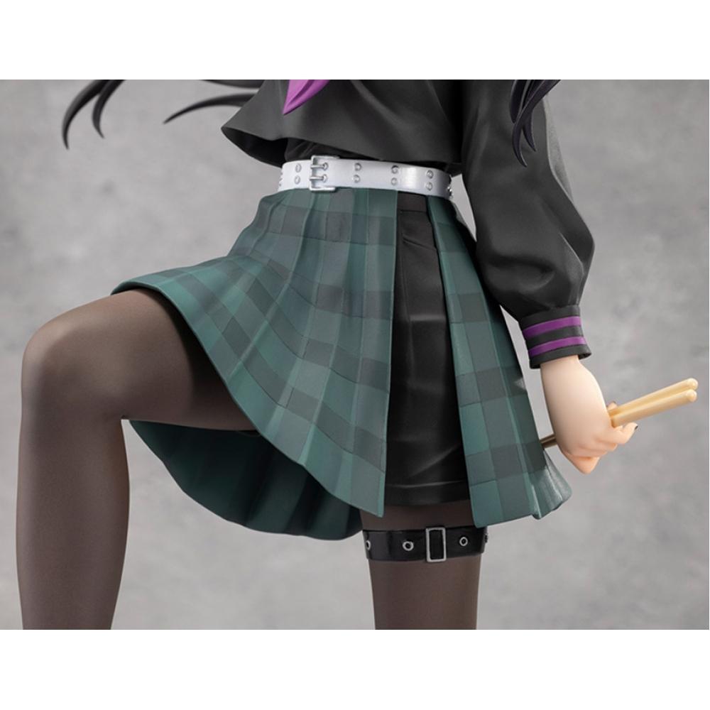 Girls Band Cry 1 7 Subaru Awa Girls Band Cry