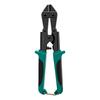 Mini 8 Inch Wire Cutting Pliers High Carbon Steel Wire Cutter Clippers Hand Tool for Electricians and DIY Enthusiasts