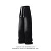 Micro-boot Jeans for Men 2025 New Autumn Retro Washed Pants Hong Kong Style Loose Straight Workwear Casual Pants