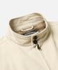 Frizmworks Corduroy Buddy Harrington Jacket _ Cream