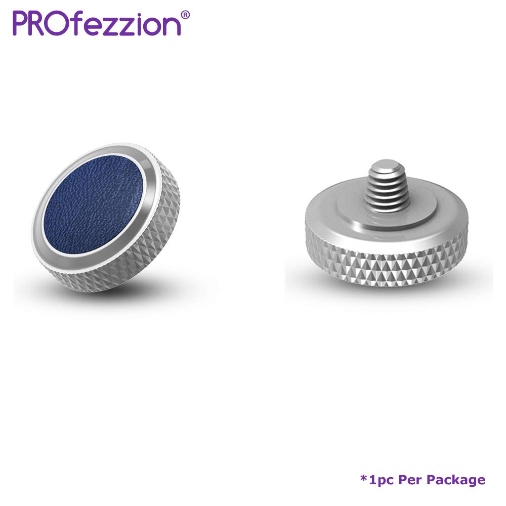 Tlačítko s měkkým uvolněním spouště Šedomodré Fuji Fujifilm X100VI X100V XT4 X100F X100T X100S X30 Olympus Sony RX10 IV III II RX1R + X-T5 X-T4 X-T30 X-T20