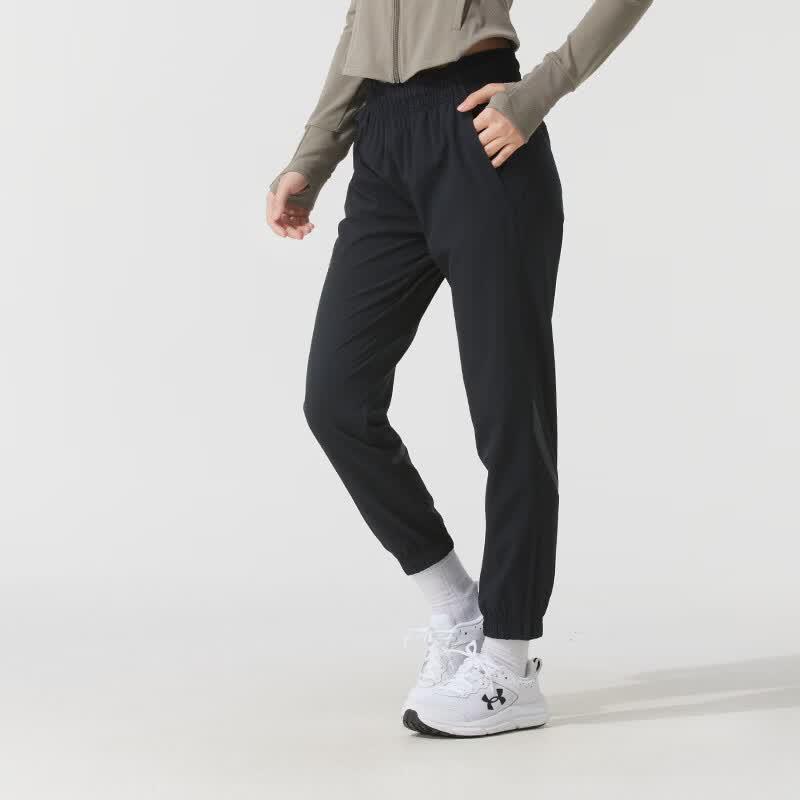 Under Armour Women's Woven Training Pants