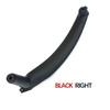 LHD RHD Upgraded Interior Door Pull Handle Armrest Panel Trim Cover Replacement For BMW X5 X6 E70 E71 E72 2007-2014