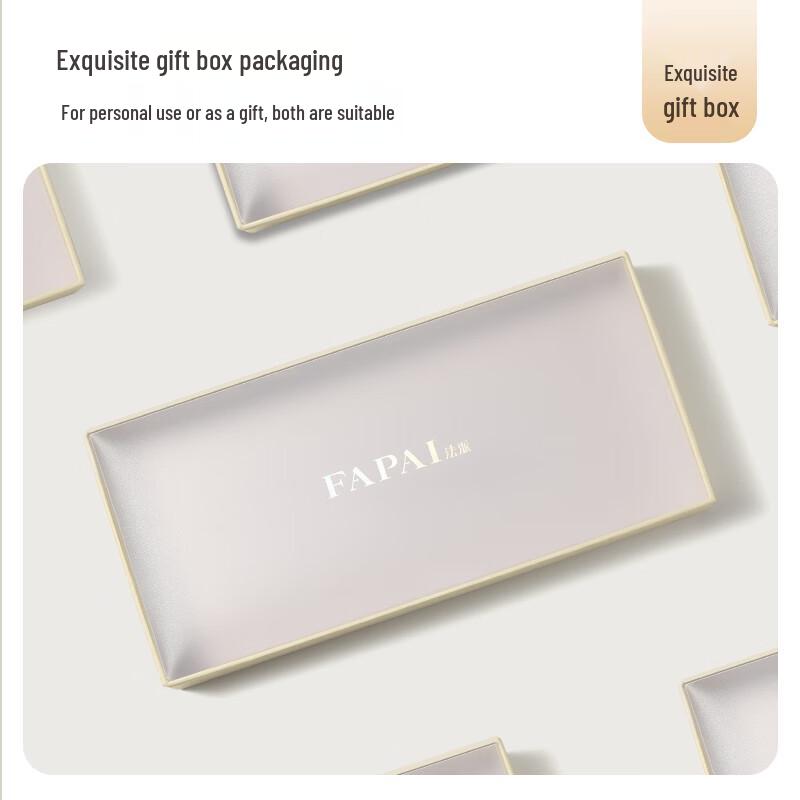 Fapai Damen Winter Wollstrickhandschuhe