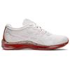 Asics Gel-Quantum Infinity Future Renaissance Low-Top Running Shoes Women sneaker White Red 1022A118-100