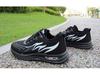 Men's Spring/Summer Leather Water Sports Shoes - Casual, Versatile, Trendy, Soft Sole Running Shoes