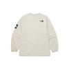 The North Face Sweatshirt Unisex Ecru NM5MP05K