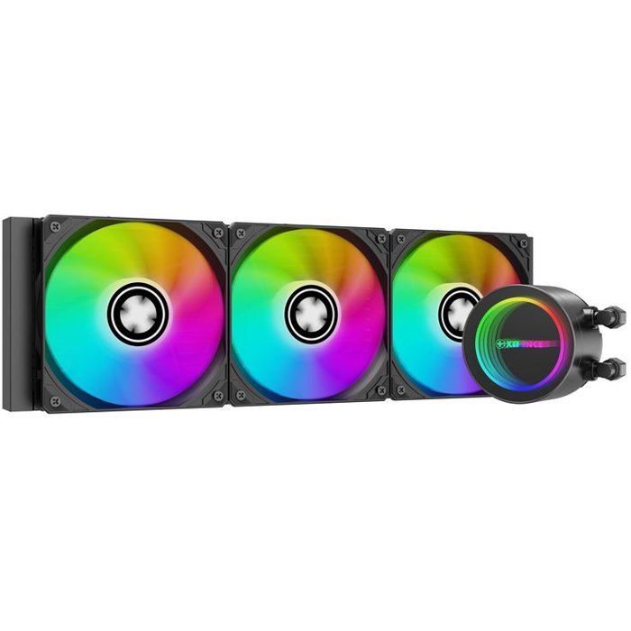 XILENCE - LQ360G.ARGB - Water Cooling - 120 mm x3