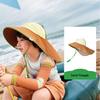 Kocotree Kids UV Protection Sun Hat with Large Brim