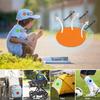 60pcs - Insect Patch Stickers Camping Yard