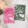Metal Die Cuts Tree Frame Embossing Stencil Cutting Dies for Card Making Scrapbooking Paper Craft DIY Template Handmade