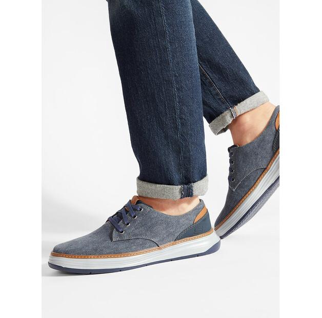 Полуботинки Skechers Ederson