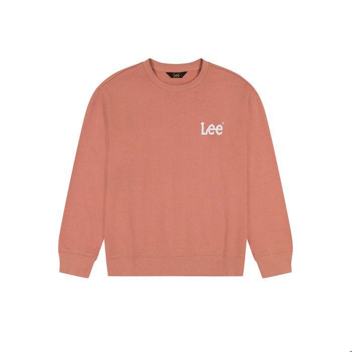 Sweatshirt Lee Wobbly
