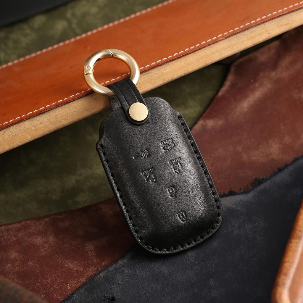 Suitable for Kia Key Bag K3 K4 K5 Kx3 Kx5/7 Smart Run Sorento Yi Run Cashmere Case Buckle