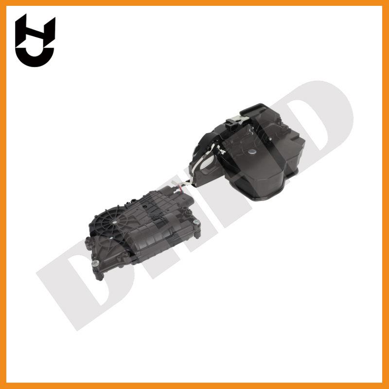 BMW X5/X6 Front Right Door Lock Actuator - 51217315022