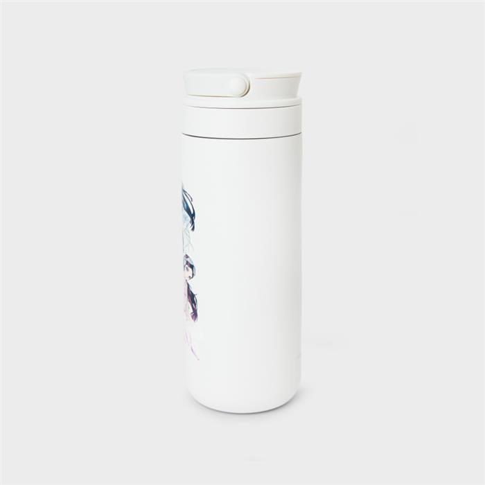 LINE FRIENDS x NewJeans (NJ) Get Up Tumbler (475mL)