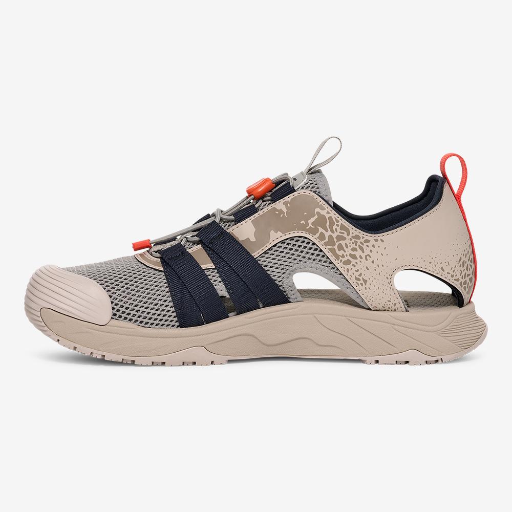 Teva Men'S Hydratrek Sandals Ct (Chg) Stvm2514811-Chg